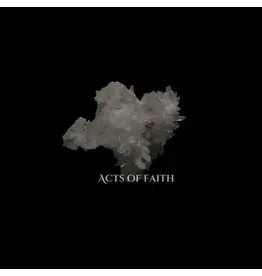Forever Living Originals Sault: Acts of Faith LP