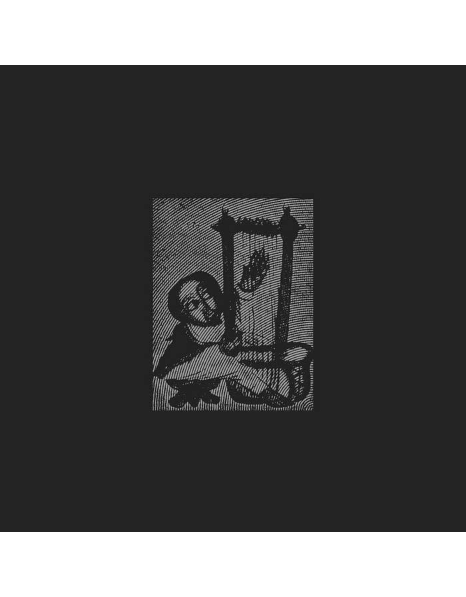 Death Is Not The End Various: The World is But a Place of Survival: Begena Songs from Ethiopia LP