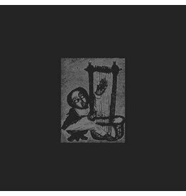 Death Is Not The End Various: The World is But a Place of Survival: Begena Songs from Ethiopia LP