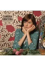 Elefant Camera Obscura: Let's Get Out of This Country LP