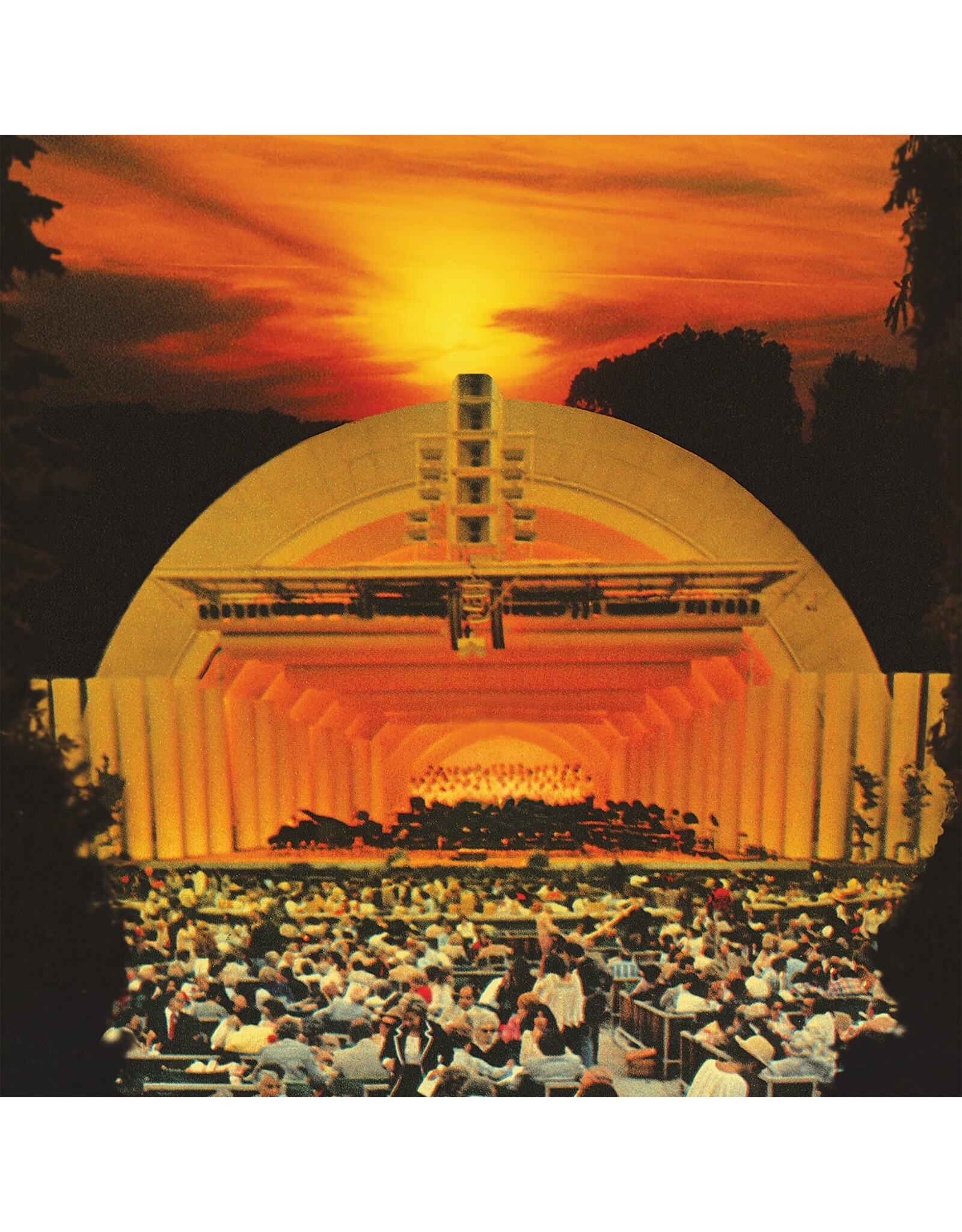 Darla My Morning Jacket: At Dawn 20th Anniversary Edition LP