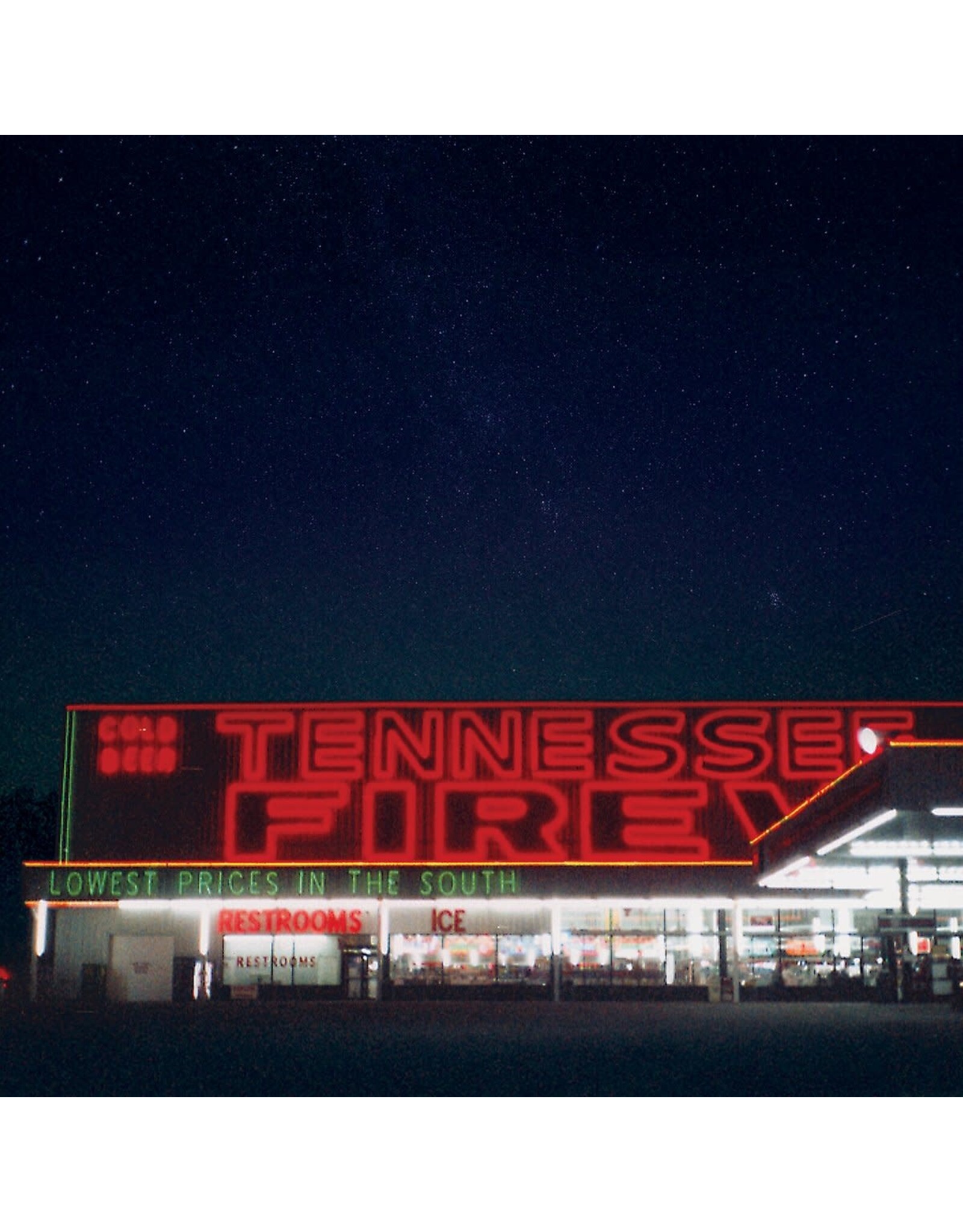 Darla My Morning Jacket: Tennessee Fire 20th Anniversary LP