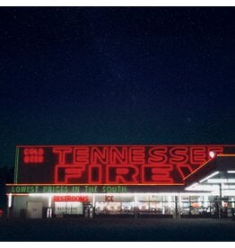 Darla My Morning Jacket: Tennessee Fire 20th Anniversary LP