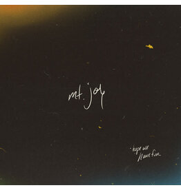 Mt. Joy: Hope We Have Fun (Indie) LP