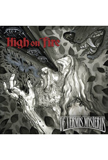 High On Fire: De Vermis Mysteriis (2LP-180g/black ice) LP