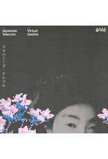 Clone Aqualung Series Japanese Telecom: Virtual Geisha LP