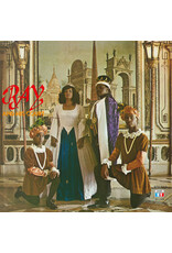 Mr. Bongo Ray And His Court: Ray And His Court LP