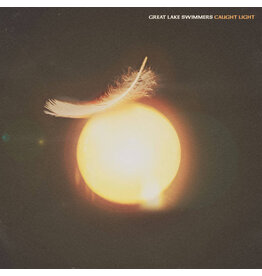 Great Lake Swimmers: Caught Light LP