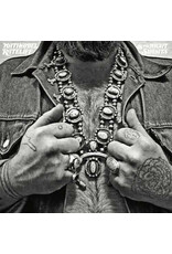 Fantasy Rateliff, Nathaniel & The Night Sweats: s/t (10th Anniversary) LP