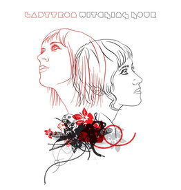 Nettwerk Ladytron: Witching Hour (2LP/20th Anniversary) LP