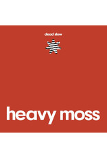 Heavy Moss: Dead Slow  LP