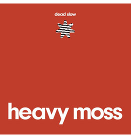 Heavy Moss: Dead Slow  LP