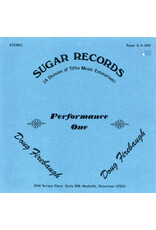 Numero Firebaugh, Doug: Performance One LP