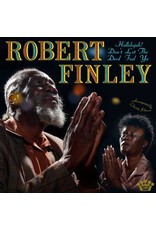 Easy Eye Sound Finley, Robert: Hallelujah! Don't Let the Devil Fool Ya LP