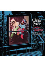 Craft Colon, Willie / Hector Lavoe: Asalto Navideno LP