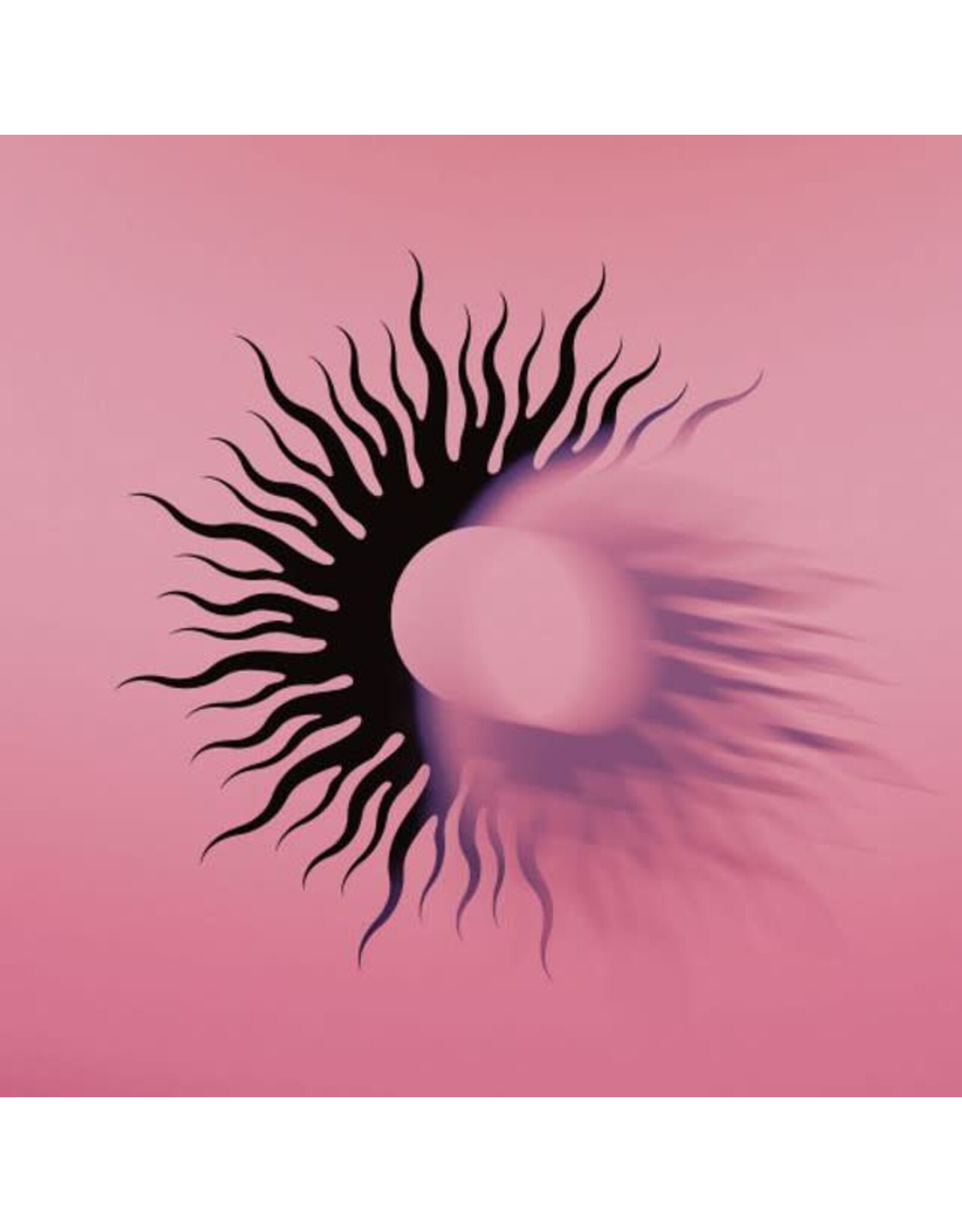 Run For Cover A.F.I.: Silver Bleeds The Black Sun (white & violet vinyl) LP