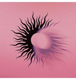 Run For Cover A.F.I.: Silver Bleeds The Black Sun (black vinyl) LP