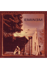 Aftermath Eminem: Marshall Mathers (25th Anniversary) LP
