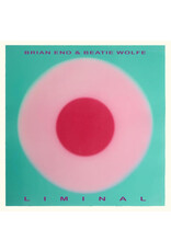 Verve Eno, Brian / Beatie Wolfe: LIMINAL LP