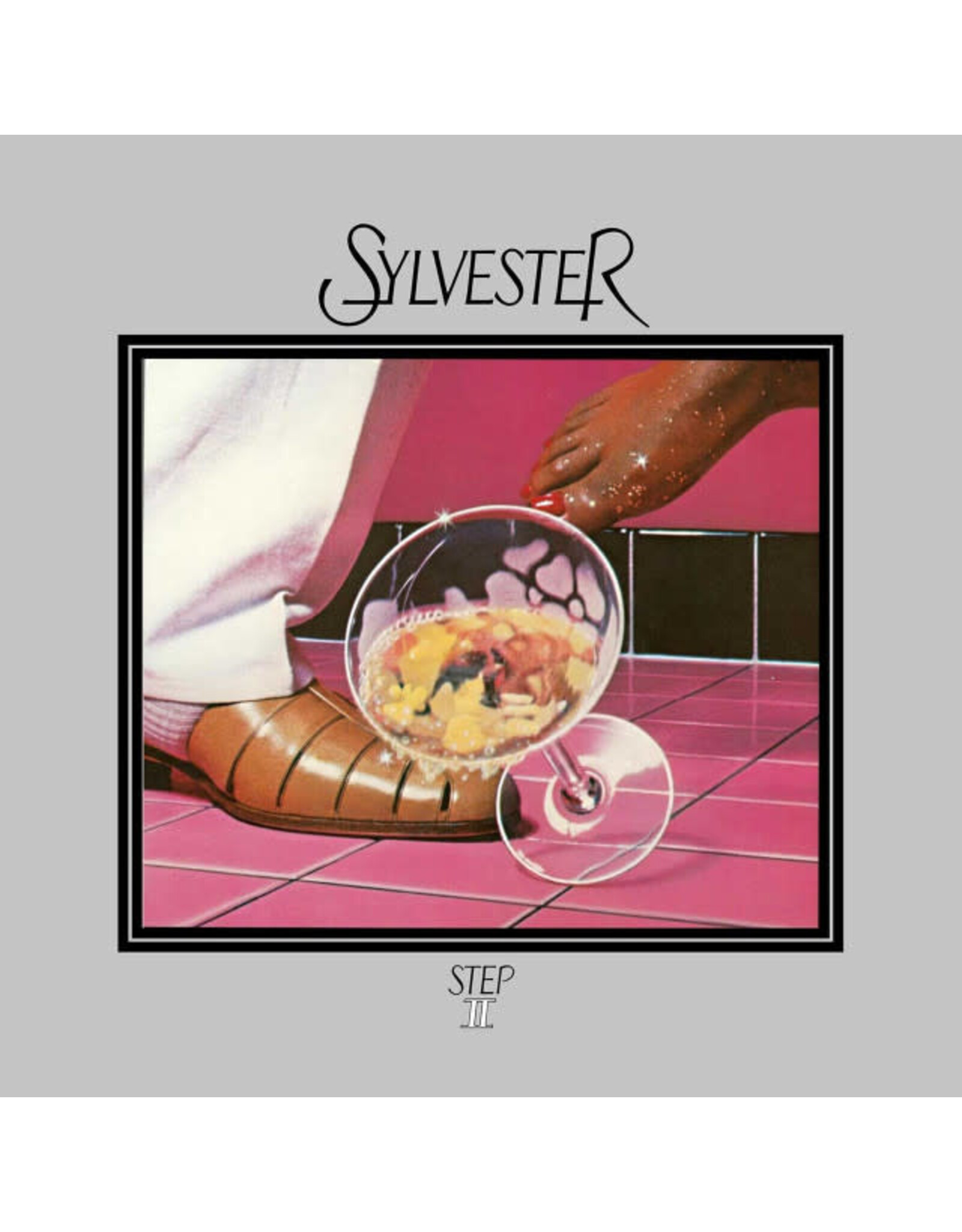 Craft Sylvester: Step II (Disco Ball) LP