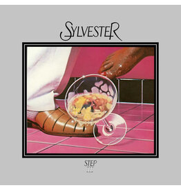 Craft Sylvester: Step II (Disco Ball) LP