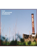 Slumberland Telephone Numbers, The: Scarecrow II (TRANSPARENT GREENHOUSE VINYL) LP