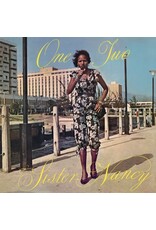 VP Sister Nancy: One Two LP