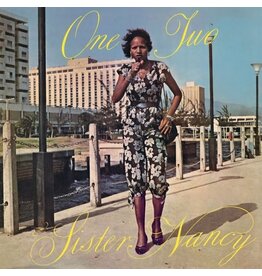 VP Sister Nancy: One Two LP