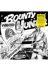 Lantern Levy, Barrington: Bounty Hunter LP