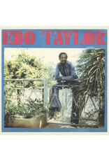 Strut Taylor, Ebo: Ebo Taylor LP