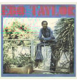 Strut Taylor, Ebo: Ebo Taylor LP