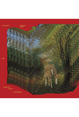 Swaitat, Atef  & Abu Ali: Palestinian Bedouin Psychedelic Dabka Archive LP