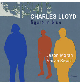 Blue Note Lloyd, Charles: Figure in Blue LP