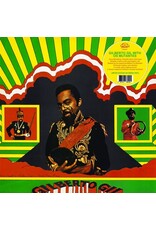 Gil, Gilberto: Gilberto Gil With Os Mutantes (Color Vinyl) LP