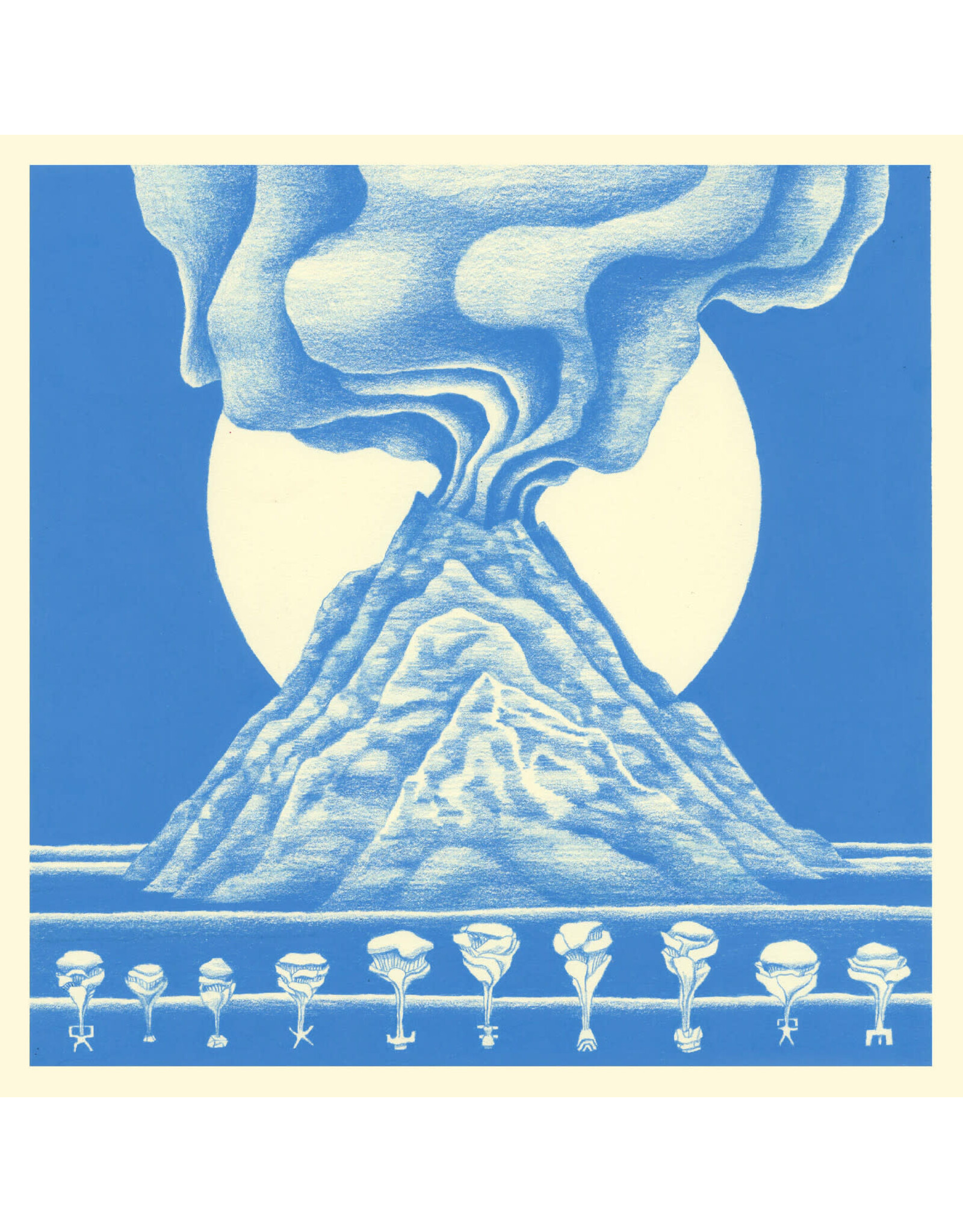 American Dreams Shiroishi, Patrick: Forgetting is Violent LP