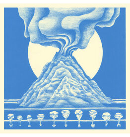 American Dreams Shiroishi, Patrick: Forgetting is Violent LP