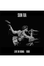Holidays Sun Ra: Live in Roma 3LP BOX