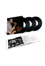 Blue Note Quebec, Ike: The Complete 45 Sessions (Blue Note Tone Poet) LP