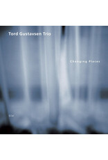 ECM Gustafvsen Trio, Tord: Changing Places LP