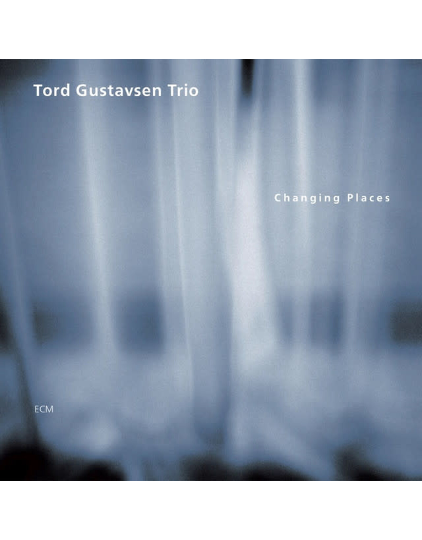 ECM Gustafvsen Trio, Tord: Changing Places LP