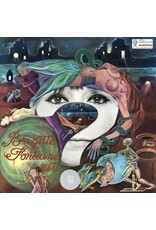 WeWantSound Fontaine, Brigitte: Brigitte Fontaine Est Folle LP