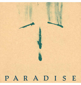 World of Echo Zushi, Naoki: Paradise LP
