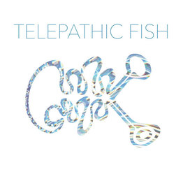 Various: Telepathic Fish: Trawling The Early 90s Ambient Underground LP