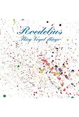 Bureau B Roedelius: Flieg Vogel Fiege LP