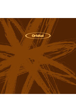 London Orbital: Orbital 2 (The Brown Album) LP