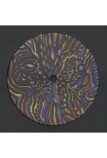 ilian Tape Deetron: presents Soulmate - Code LP
