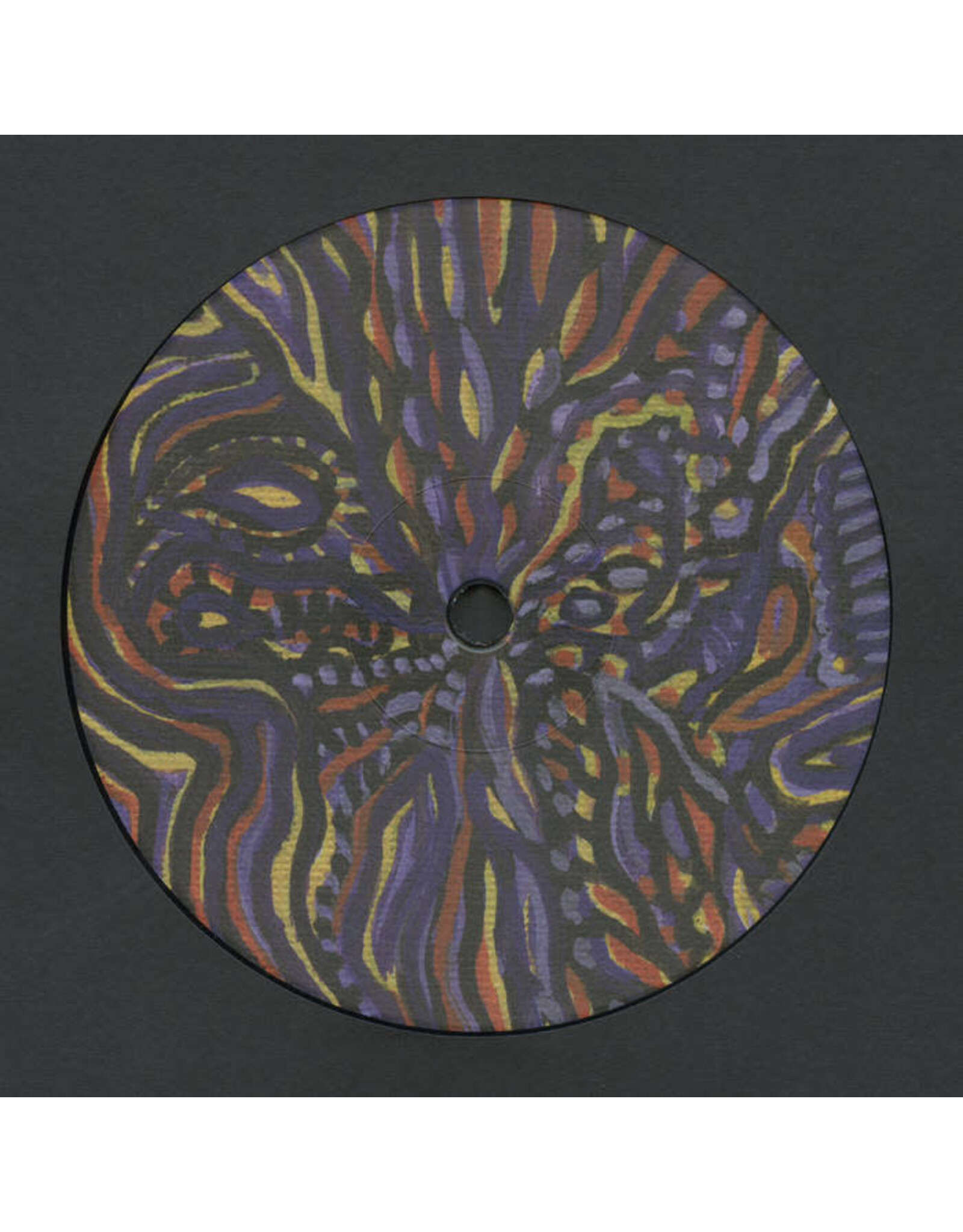 ilian Tape Deetron: presents Soulmate - Code LP