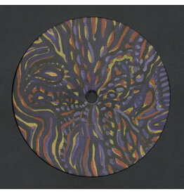 ilian Tape Deetron: presents Soulmate - Code LP