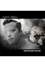 Southeastern Isbell, Jason: Something More than Free LP