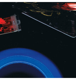 ANS Naples, Anthony: Scanners LP